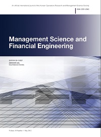 MSFE
